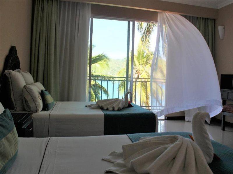La Quinta Gran Bahia, Cuastecomates - Todo Incluido Bagian luar foto