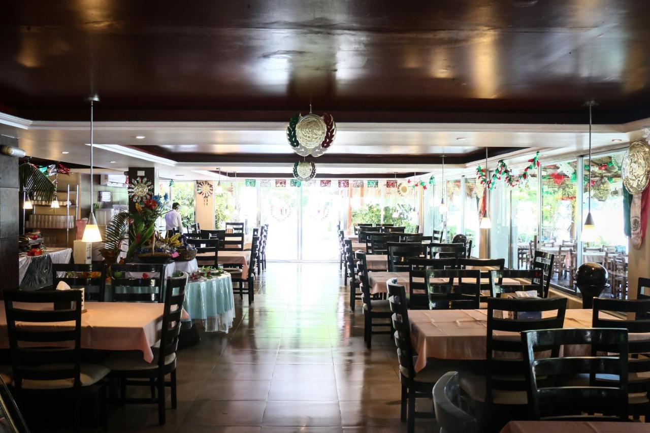 La Quinta Gran Bahia, Cuastecomates - Todo Incluido Bagian luar foto